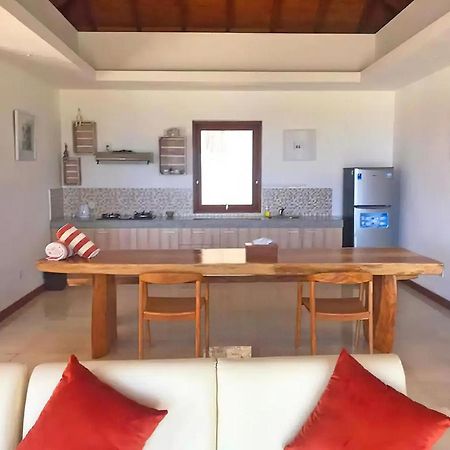 Vivo Villas - Villa Vivo Uluwatu Екстериор снимка