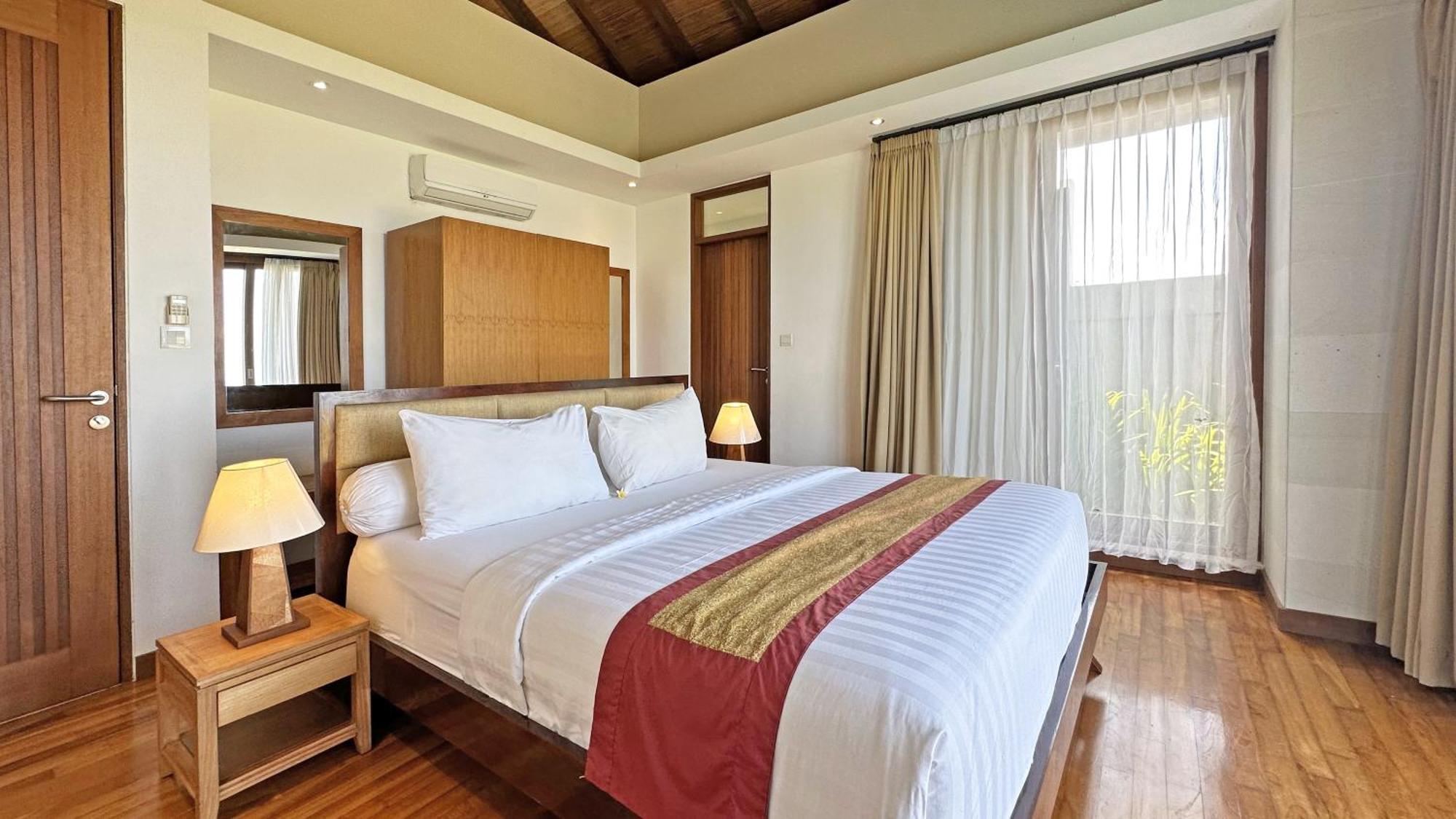 Vivo Villas - Villa Vivo Uluwatu Екстериор снимка