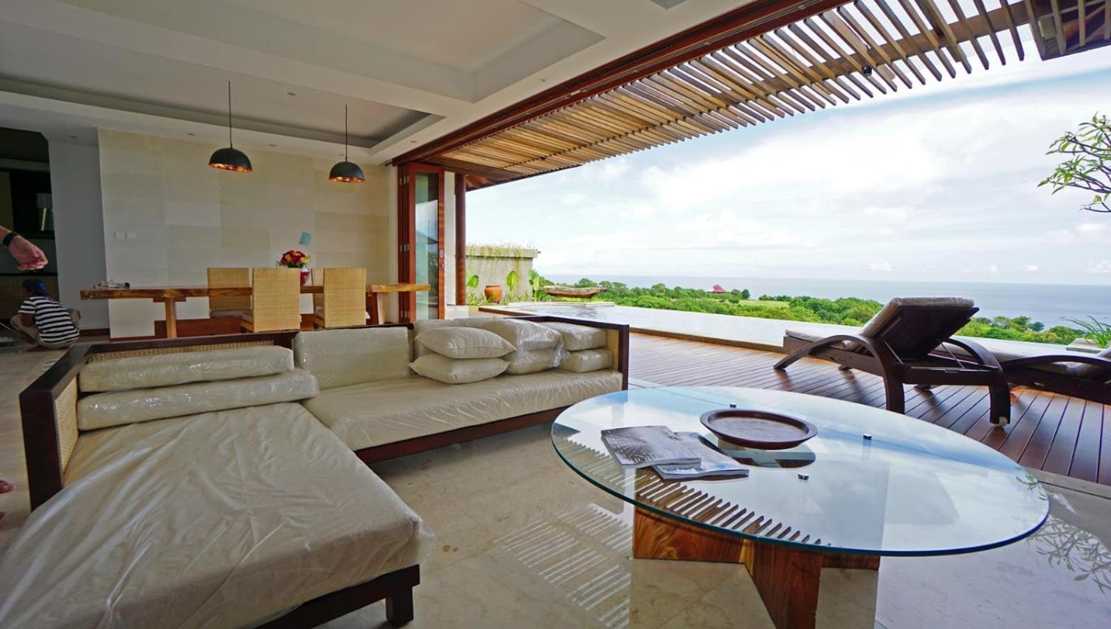 Vivo Villas - Villa Vivo Uluwatu Екстериор снимка