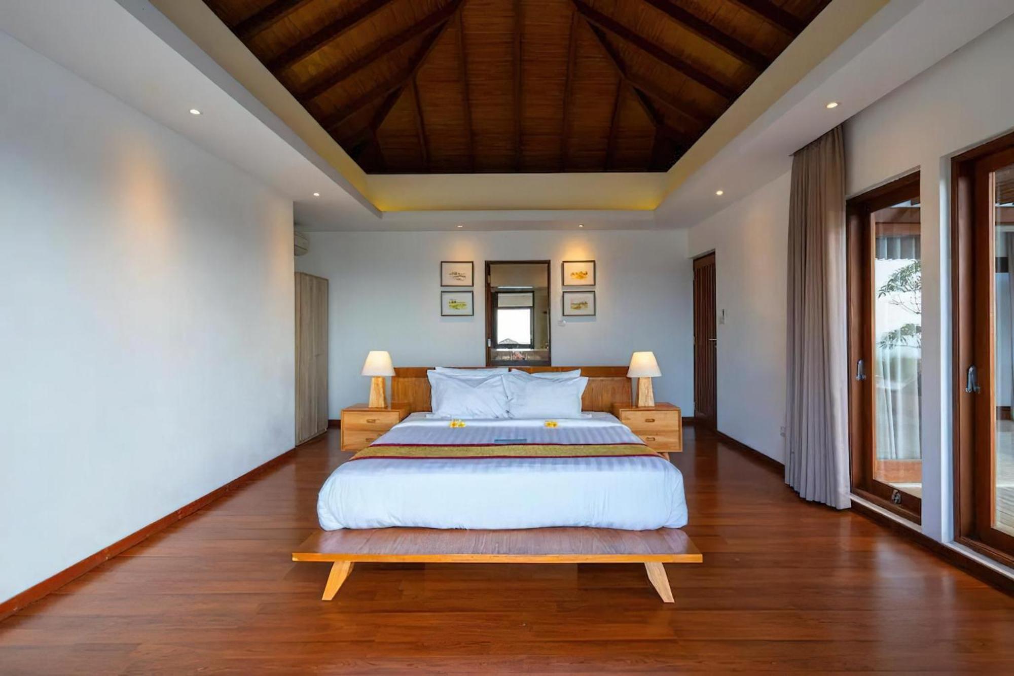 Vivo Villas - Villa Vivo Uluwatu Екстериор снимка