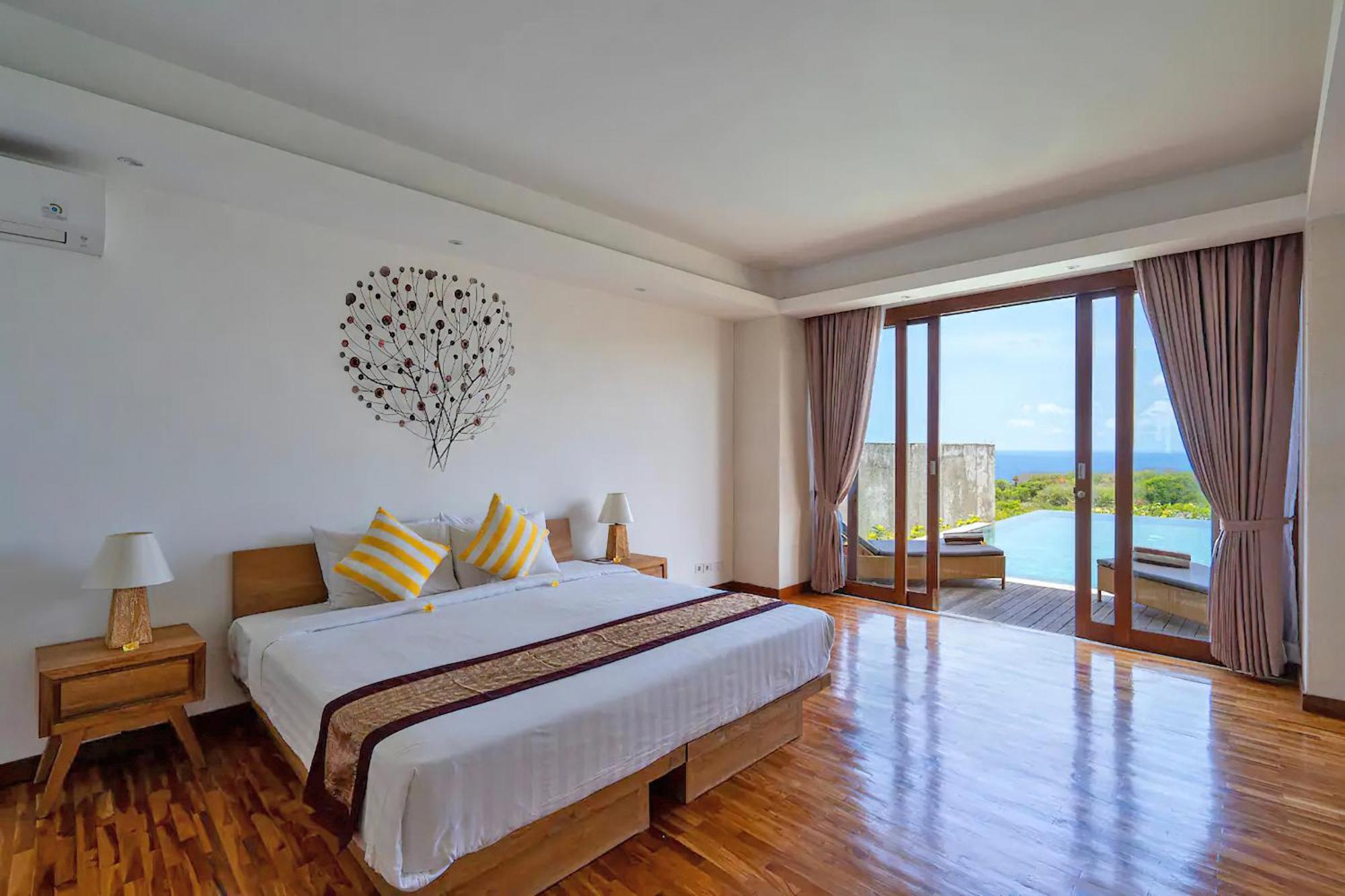 Vivo Villas - Villa Vivo Uluwatu Екстериор снимка