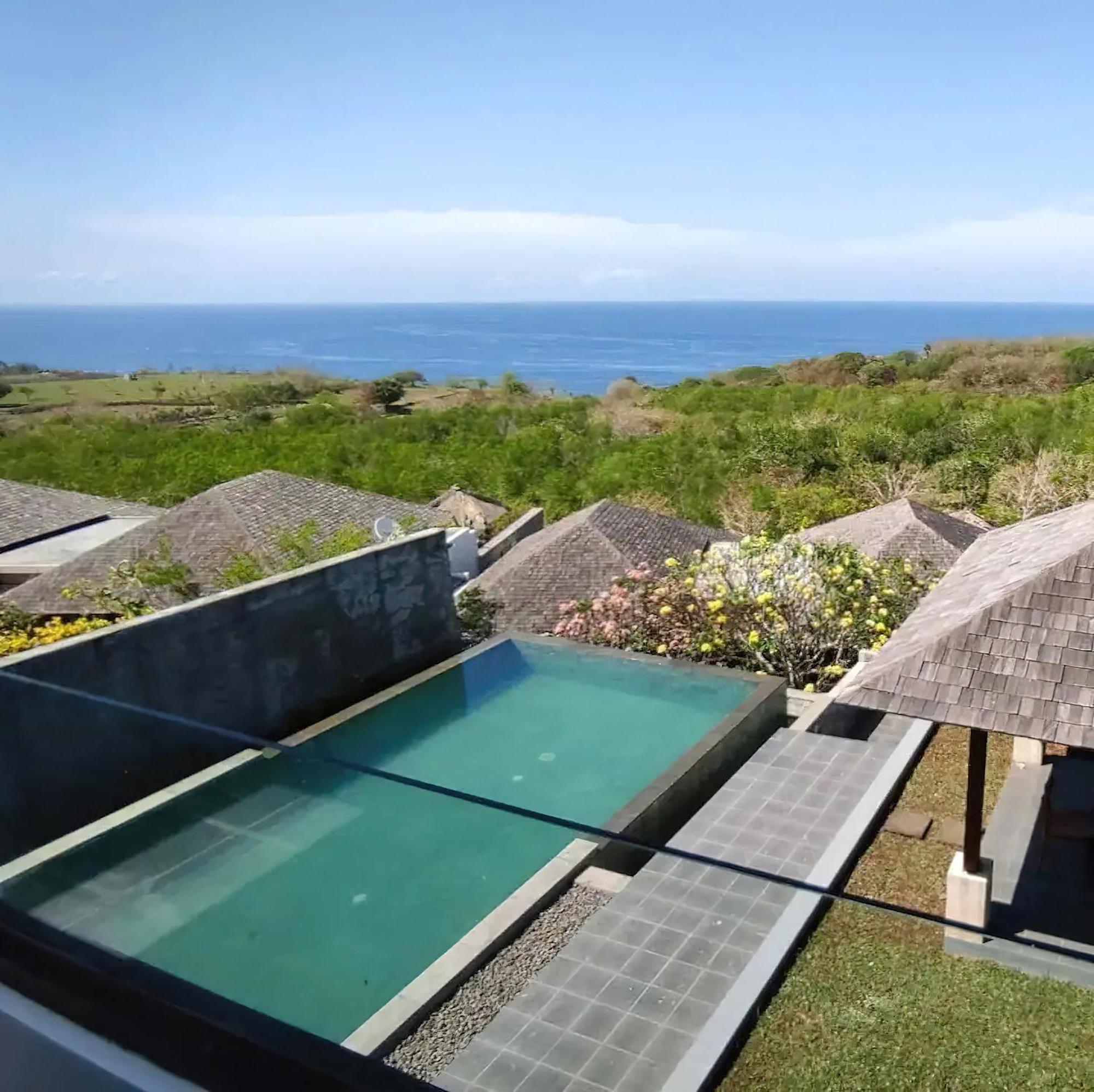 Vivo Villas - Villa Vivo Uluwatu Екстериор снимка