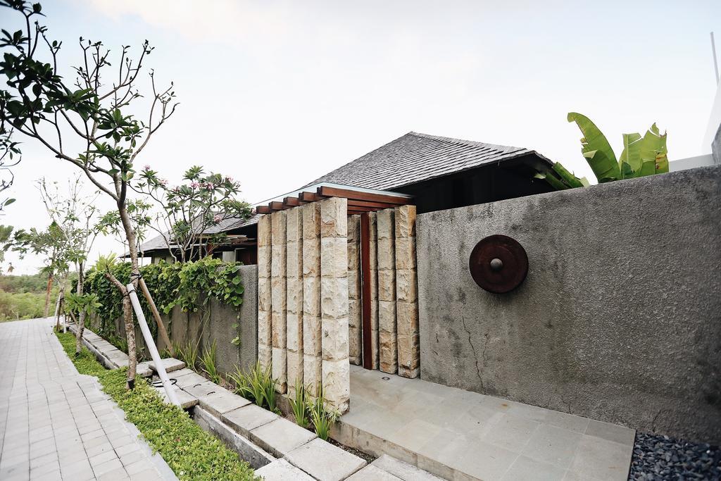 Vivo Villas - Villa Vivo Uluwatu Екстериор снимка