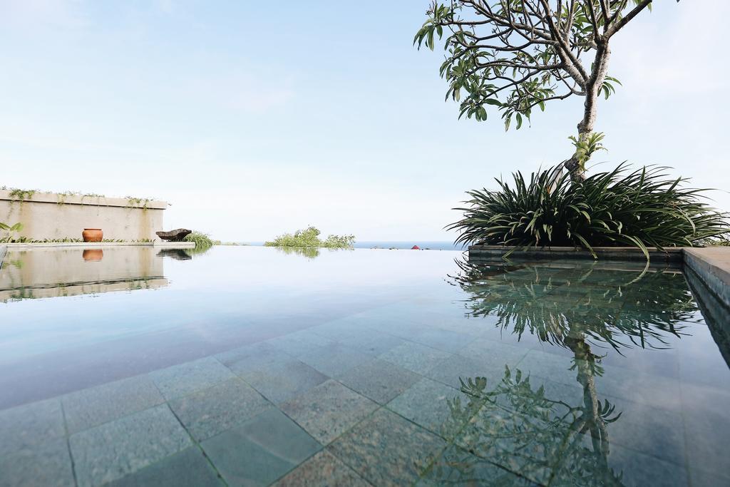 Vivo Villas - Villa Vivo Uluwatu Екстериор снимка
