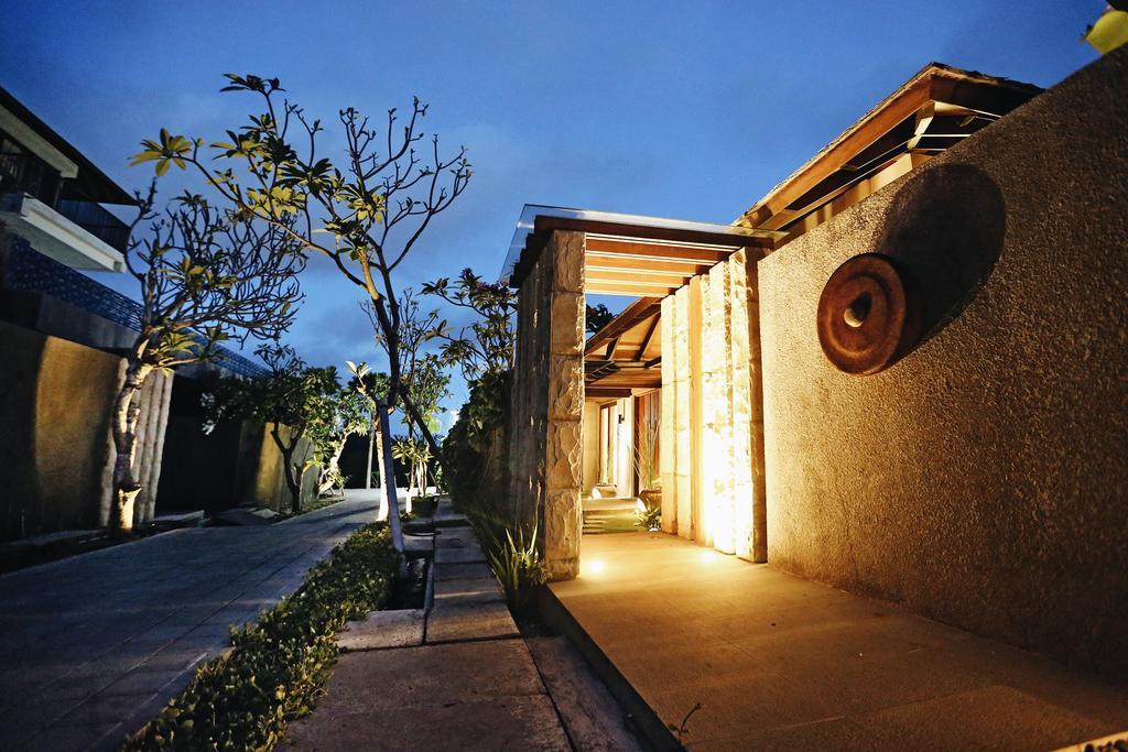 Vivo Villas - Villa Vivo Uluwatu Екстериор снимка